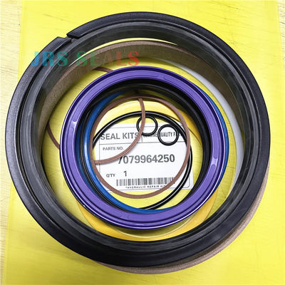 7079964250 7079932250 油圧シリンダーシールキット 707-99-64250 707-99-32250 掘削機ローダー KO.MA.TSU