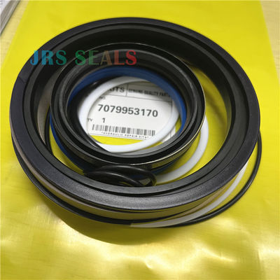 7079966600 7079953170 油圧シリンダーシールキット 707-99-66600 707-99-53170 掘削機ローダー KO.MA.TSU