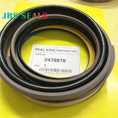 3519360 2478878 351-9360 247-8878 Hydraulic Cylinder Loader Boom Arm Bucket Excavator Seal Kit