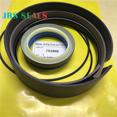 3769011 7X2699 376-9011 7X-2699 油圧シリンダーローダーリフト Tift ステアリングシールキット