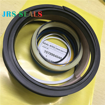 7079964040 7079924120 707-99-64040 707-99-24120 ブームアームバケット油圧シリンダー掘削機シールキット