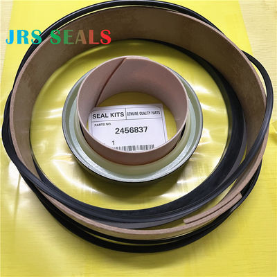 8C4510 2456837 8C-4510 245-6837 ティリフトリフトステアリング油圧シリンダーローダーシールキット