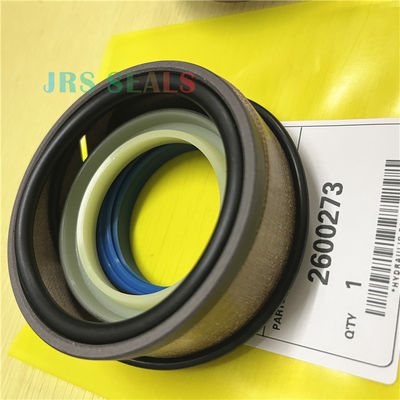 1857020 2600273 185-7020 260-0273 油圧シリンダーローダーリフト Tift ステアリングシールキット