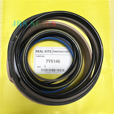 4I3665 7Y5145 4I-3665 7Y-5145 ブームアームバケット油圧シリンダー掘削機シールキット