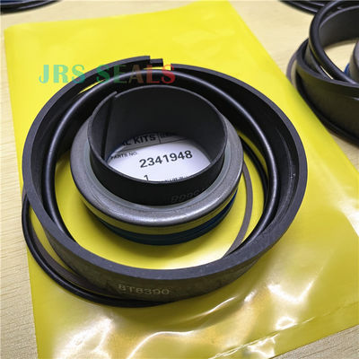 2370922 2341948 237-0922 234-1948 ティリフトリフトステアリング油圧シリンダーローダーシールキット