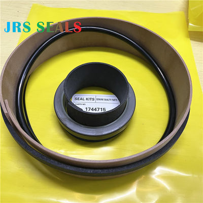 3260502 1744715 326-0502 174-4715 リフトティフトステアリング油圧シリンダーローダーシールキット