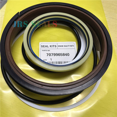 7079943500 7079965840 707-99-43500 707-99-65840 油圧シリンダー掘削機アームブームバケットシールキット