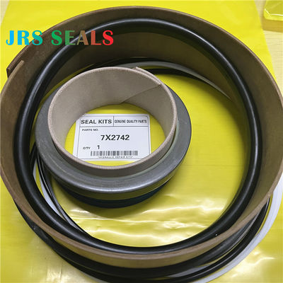 7X2742 2341951 7X-2742 234-1951 油圧シリンダーローダーリフト Tift ステアリングシールキット