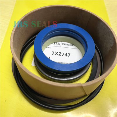 7X2747 2465926 7X-2747 246-5926 油圧シリンダーローダーリフト Tift ステアリングシールキット