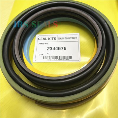 1659420 2344576 165-9420 234-4576 234-4576 油圧シリンダー ローダー リフト ティフト ステアリング シールキット