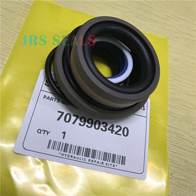 7079966360 7079903420 707-99-66360 707-99-03420 ブームアームバケット油圧シリンダー掘削機シールキット