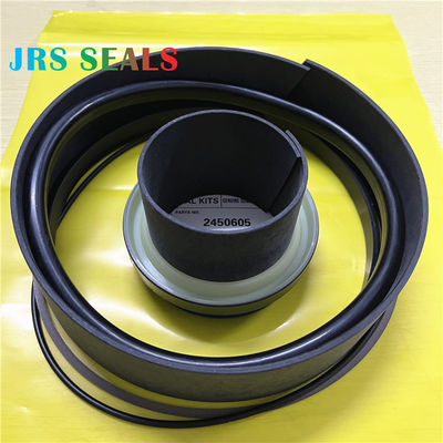 2450605 2863591 245-0605 286-3591 ブームアームバケット油圧シリンダー掘削機シールキット