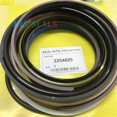 2254625 2479005 225-4625 247-9005 油圧アームブームバケットシリンダー掘削機シールキット