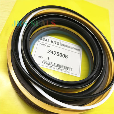 2254625 2479005 225-4625 247-9005 油圧アームブームバケットシリンダー掘削機シールキット