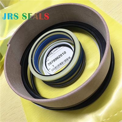 7079962010 7079828600 707-99-62010 707-98-28600 Boom Arm Bucket Hydraulic Cylinder Excavator Seal Kit