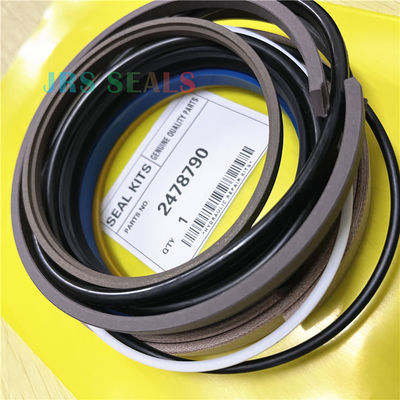 2478790 2254646 247-8790 225-4646 Boom Arm Bucket Hydraulic Cylinder Excavator Seal Kit