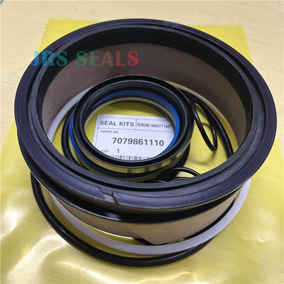 7079945310 7079861110 707-99-45310 707-98-61110 Boom Arm Bucket Hydraulic Cylinder Excavator Seal Kit
