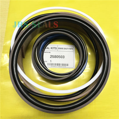 2316844 2580503 231-6844 258-0503  Boom Arm Bucket Hydraulic Cylinder Excavator Seal Kit