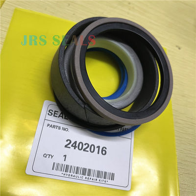 1113300 2402016 111-3300 240-2016 Hydraulic Cylinder Loader Lift Tift Steering Seal Kit POM WR