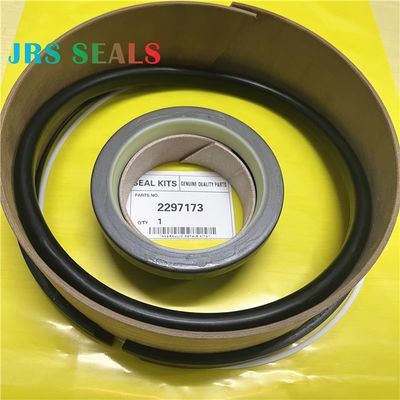 1361990 2297173 136-1990 229-7173 Hydraulic Cylinder Loader Lift Tift Steering Seal Kit