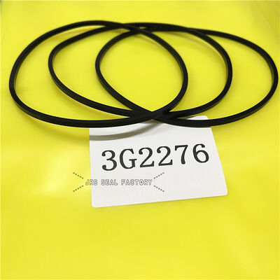 3G2276 3G-2276 リフトティフトステアリング油圧シリンダーローダー NBR 黒シール