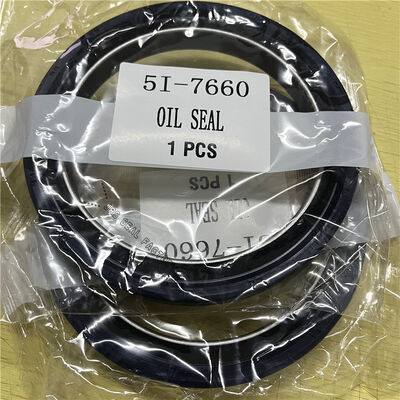 5I7660 5I-7660 油圧シリンダーローダーリフトティフトステアリング NBR 黒 Oring シール