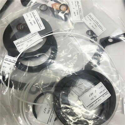 714-07-05012 7140705012 油圧シリンダ シール キット 油圧ポンプ シール キット