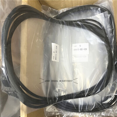 421-33-11440 4213311440 リフトティフトステアリング O リング油圧シリンダーローダーシールキット