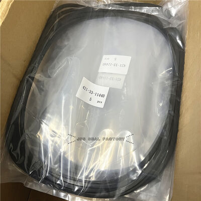 421-33-11440 4213311440 リフトティフトステアリング O リング油圧シリンダーローダーシールキット