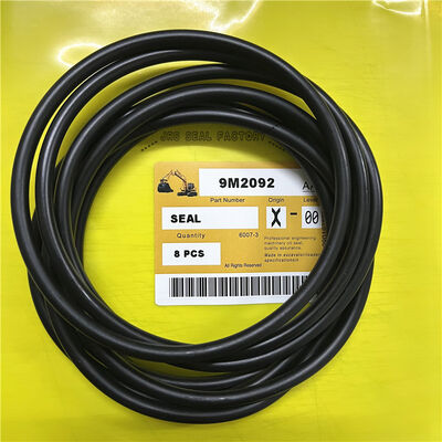 9M2092 2487177 9L5650 油圧シリンダーローダーリフト Tift ステアリング Oring シール
