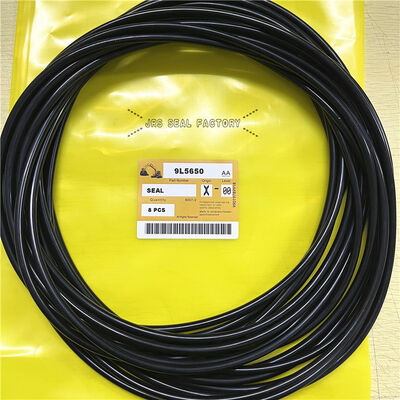 9M2092 2487177 9L5650 油圧シリンダーローダーリフト Tift ステアリング Oring シール