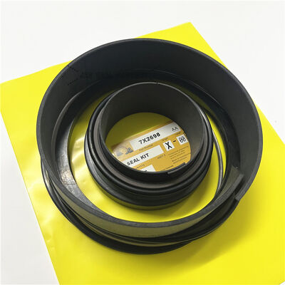 7X2698 7X-2698 油圧シリンダーローダーリフトティフトステアリングシールキット