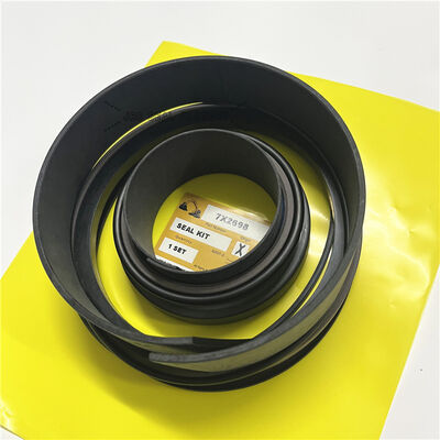 7X2698 7X-2698 油圧シリンダーローダーリフトティフトステアリングシールキット