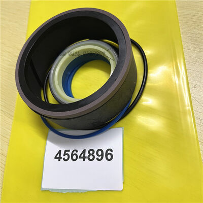 4564896 456-4896 リフトティフトステアリング油圧シリンダーローダーシールキット