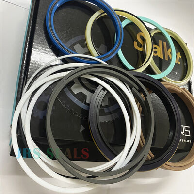 11370773 11709829 11999907 アームブームバケット油圧シリンダー掘削機シールキット