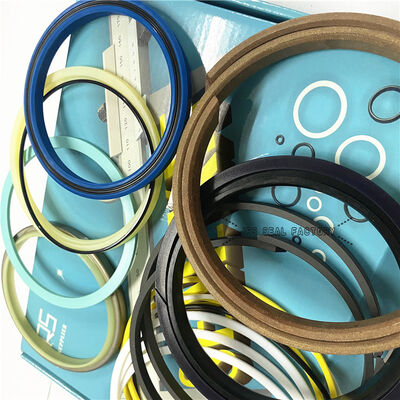 11703474 11710948 11886367 Hydraulic Cylinder Excavator Arm Boom Bucket Seal Kit