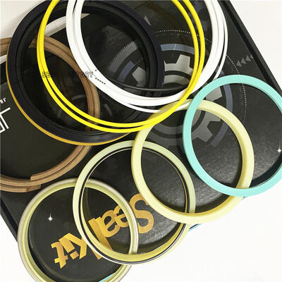 11703860 11712156 14513714 アームブームバケツ 水力シリンダー掘削機シールキット