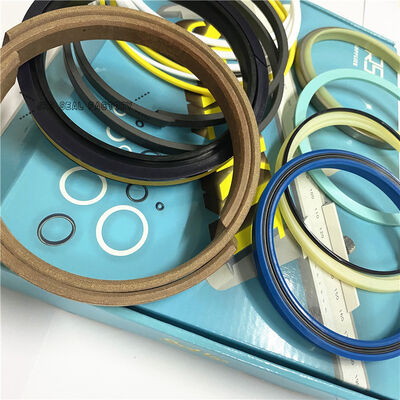 11704249 11712450 14513727 アームブームバケット油圧シリンダー掘削機アームブームバケットシールキット