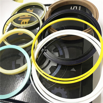 11704252 11712746 14514456 アームブームバケット油圧シリンダー掘削機シールキット