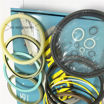 15016598 11707024 11988183 ブームアームバケット油圧シリンダー掘削機シールキット