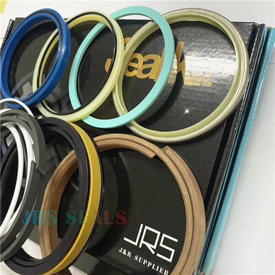 11988963 14524767 15162237 ブームアームバケット油圧シリンダー掘削機シールキット