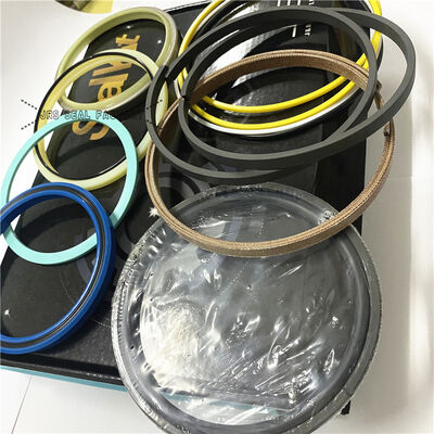 15173282 11707450 11990026 ブームアームバケット油圧シリンダー掘削機シールキット