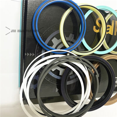 15162235 11707031 11988963 油圧シリンダー掘削機アームブームバケットシールキット