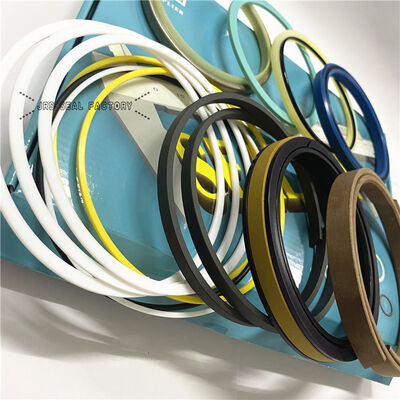 3195647 2976848-G 2976848 油圧シリンダー掘削機アームブームバケットシールキット