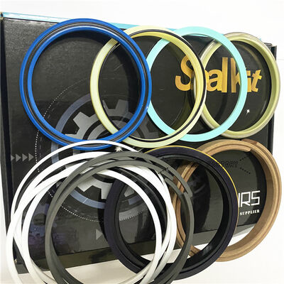 3195647 8T4772 2976848-G アームブームバケット油圧シリンダー掘削機シールキットリフトティフトステアリングキット