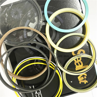 2976848 2384462 1137478 油圧シリンダー掘削機アームブームバケットシールキット