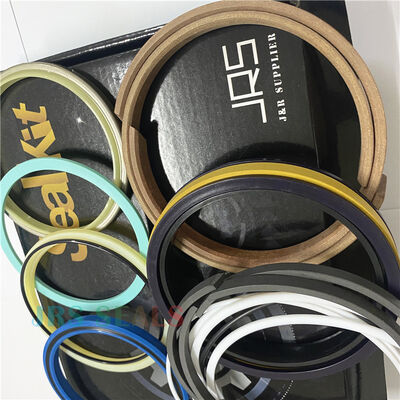 8T4772 2578422 2976848-G リフトティフトステアリング油圧シリンダーローダーシールキット