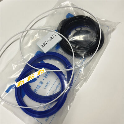 227-4277 2274277 油圧シリンダー掘削機アームブームバケットシールキットリフトティフトステアリングローダーキット