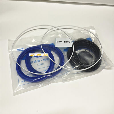 227-4277 2274277 油圧シリンダー掘削機アームブームバケットシールキットリフトティフトステアリングローダーキット