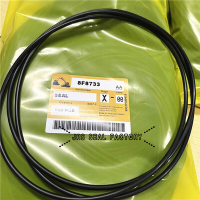 1H5728 4D4508 8F8733 7R8872 アームブームバケット油圧シリンダーショベルローダーリフト Tift ステアリングシールキット